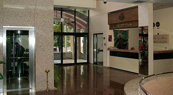 Tori Hotel Tiflis Exterior foto