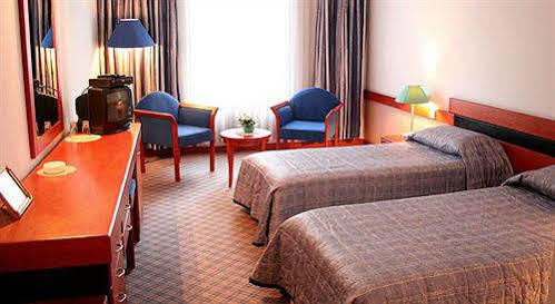 Tori Hotel Tiflis Exterior foto